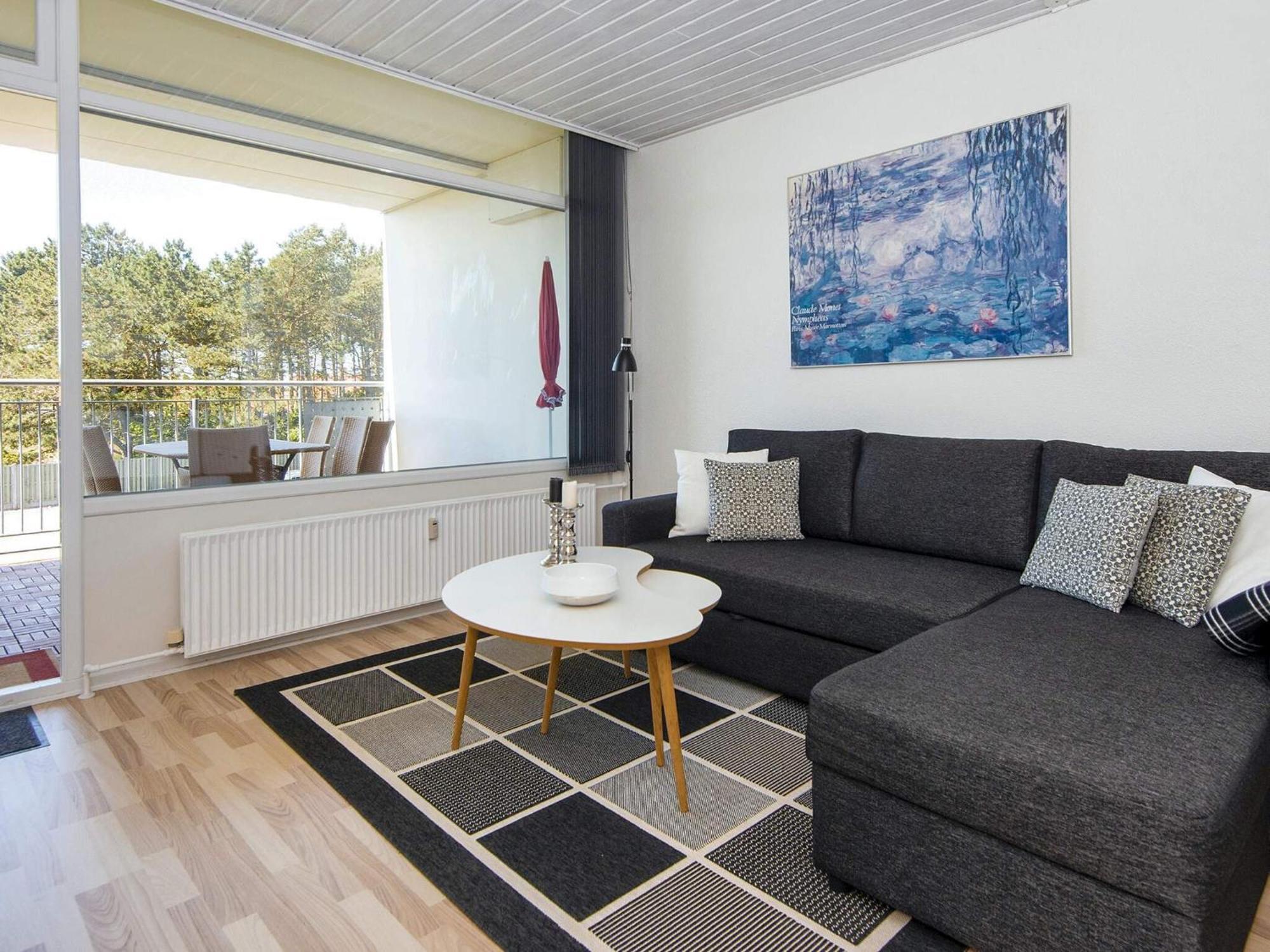 5 Person Holiday Home On A Holiday Park In Glesborg Buitenkant foto
